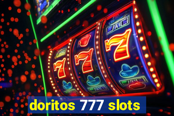 doritos 777 slots